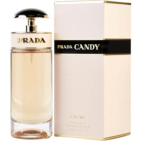 prada candy storia|prada candy l eau.